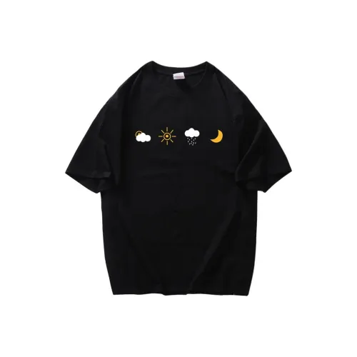 WJBS T Shirts Unisex