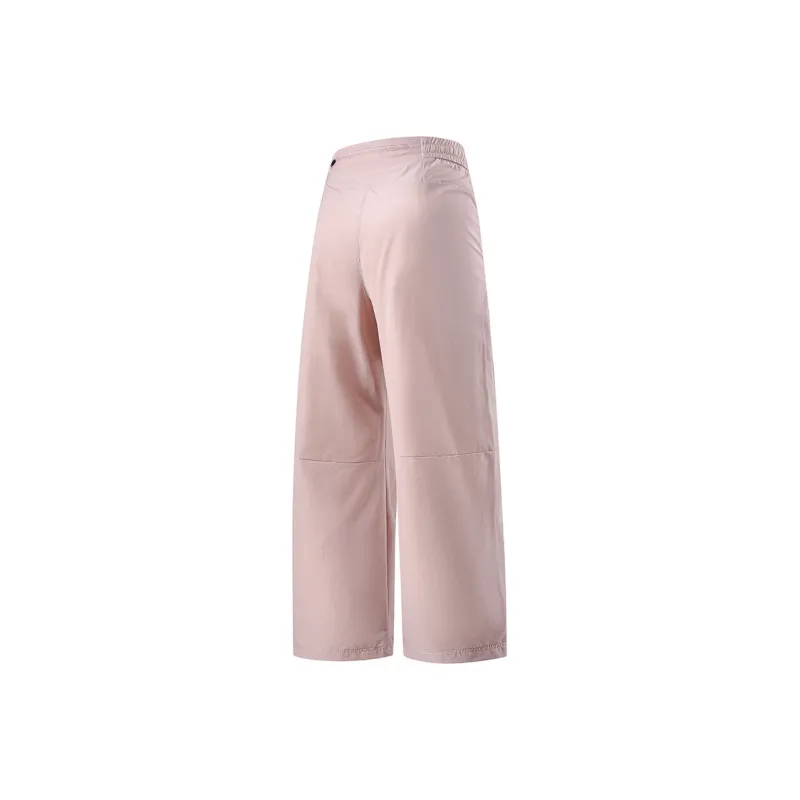 MIIOW Cool One Summer Series Casual Pants Unisex-36