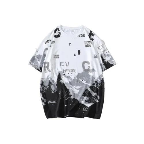 WJBS T Shirts Unisex