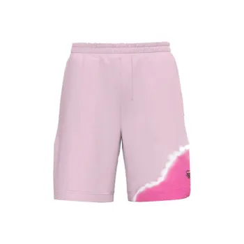 KSWISS Sports Shorts Men's Pink Fuchsia