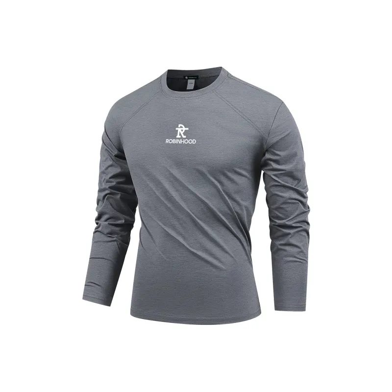 ROBINHOOD Workout Clothing Unisex-4