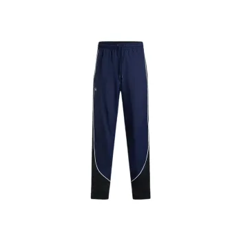 Under Armour SS25 Athletic Trousers Men's Black