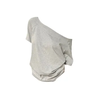 Mu Qingqing T Shirts Women's