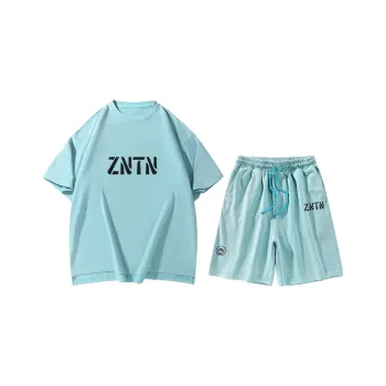 ZNTN Casual Sportswear Unisex