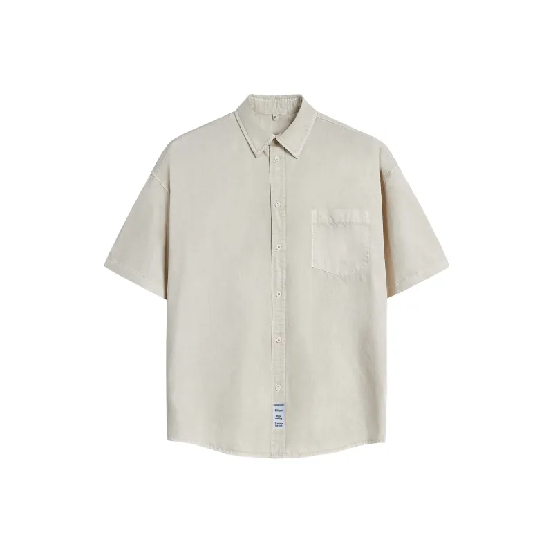 GDRX Shirts Unisex-6