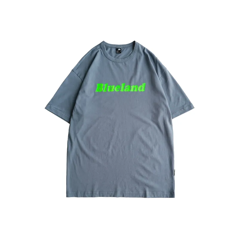 BLUELANDINC T-Shirts Women's-8