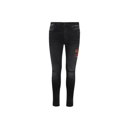 LIU JO ruched faux leather shorts