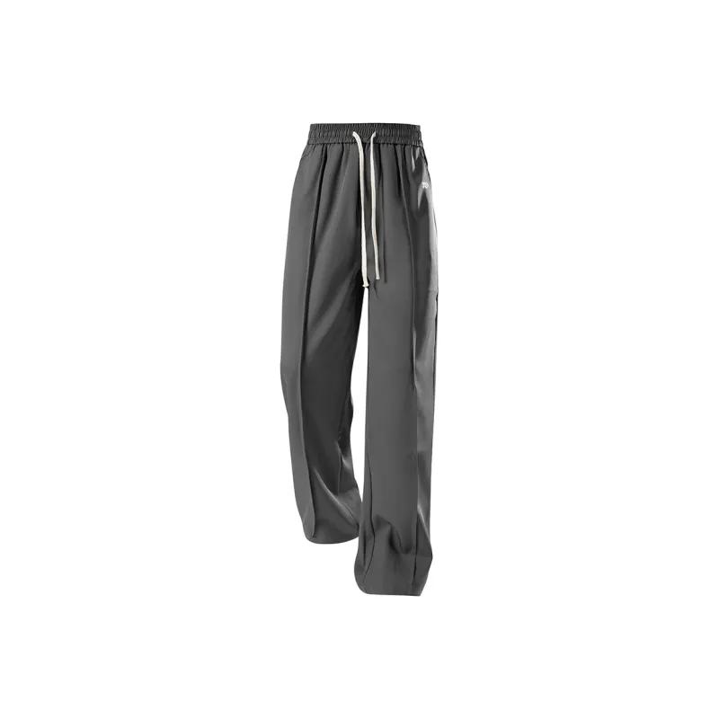 RED DRAGONFLY Casual Pants Unisex-5