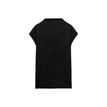 ZARA T-Shirts Women's Black