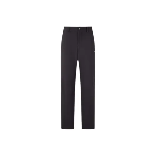 HOKA ONE ONE SOFTSHELL PANT CHN Casual Pants Men's Black