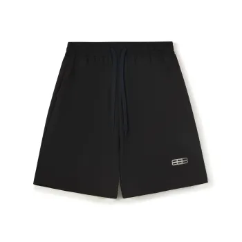 FPA ALWAYS MOVING Series Sports Shorts Unisex Black