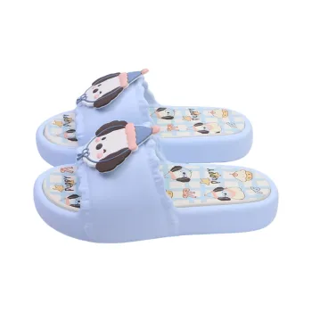 SHIGUDE Slippers / Home Slippers