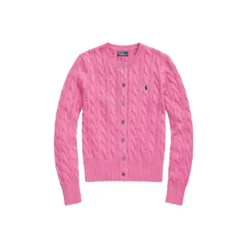 Polo Ralph Lauren Sweater Women's Pink