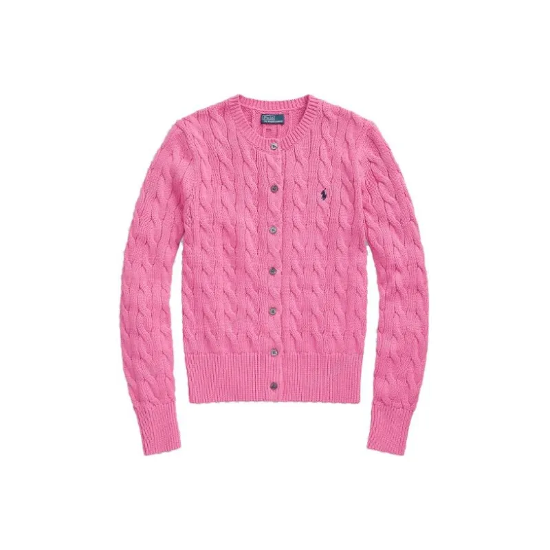 Polo Ralph Lauren Sweater Women's Pink-0