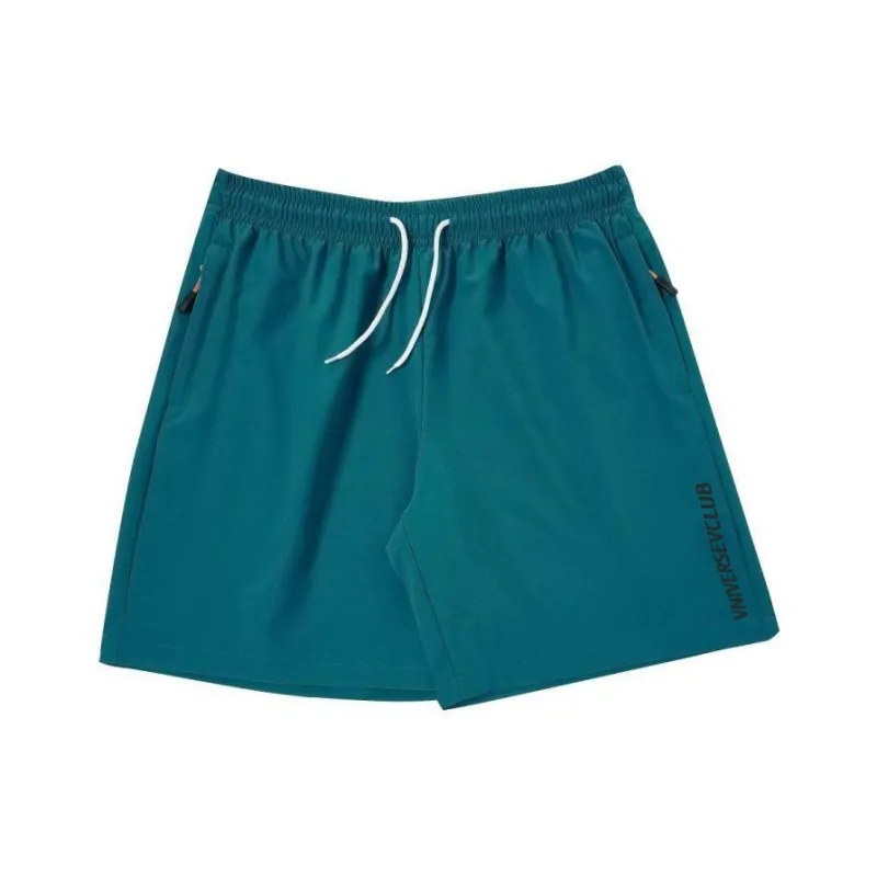 VniVerseVClub Casual Shorts Unisex-4