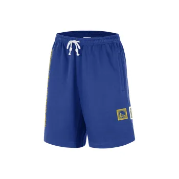 Nike Golden State Warriors Standard Issue Courtside Men's Nike Dri FIT Nba Shorts