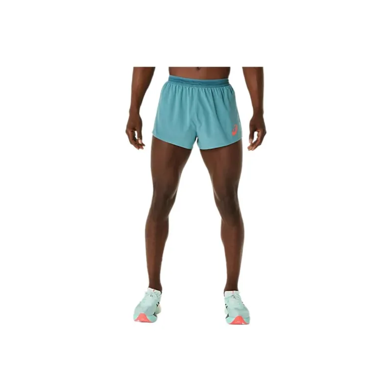 Asics ACTIBREEZE LIGHT Sports Shorts Men's Blue-0