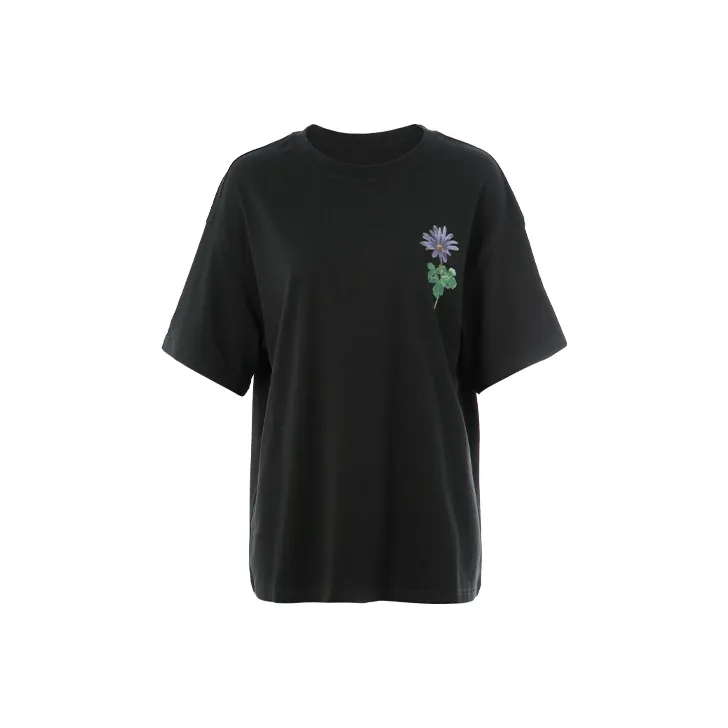 Gyokuu T-Shirts Women's-2