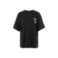 Black, Screen Printing