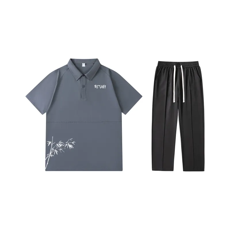 RCTAMY Casual Sportswear Unisex-12