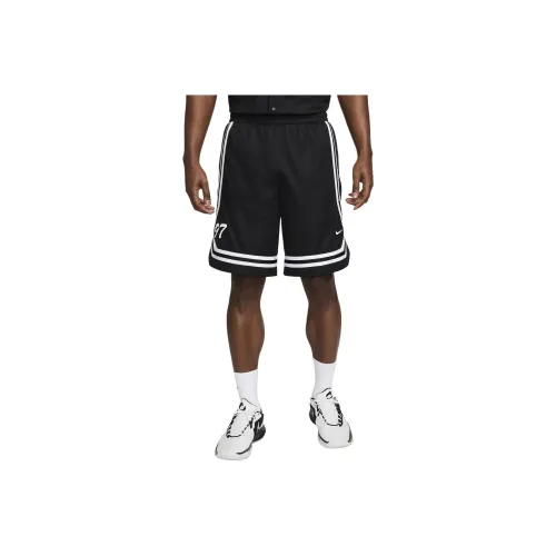Nike Dna Crossover Men's Dri FIT 8' Basketball Shorts
