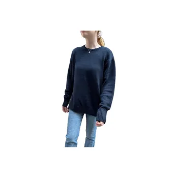 Brandy Melville Sweaters Women's Navy Blue