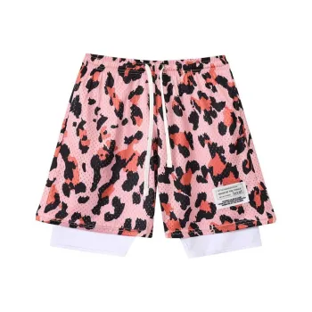 IXXAT Sports Shorts Unisex
