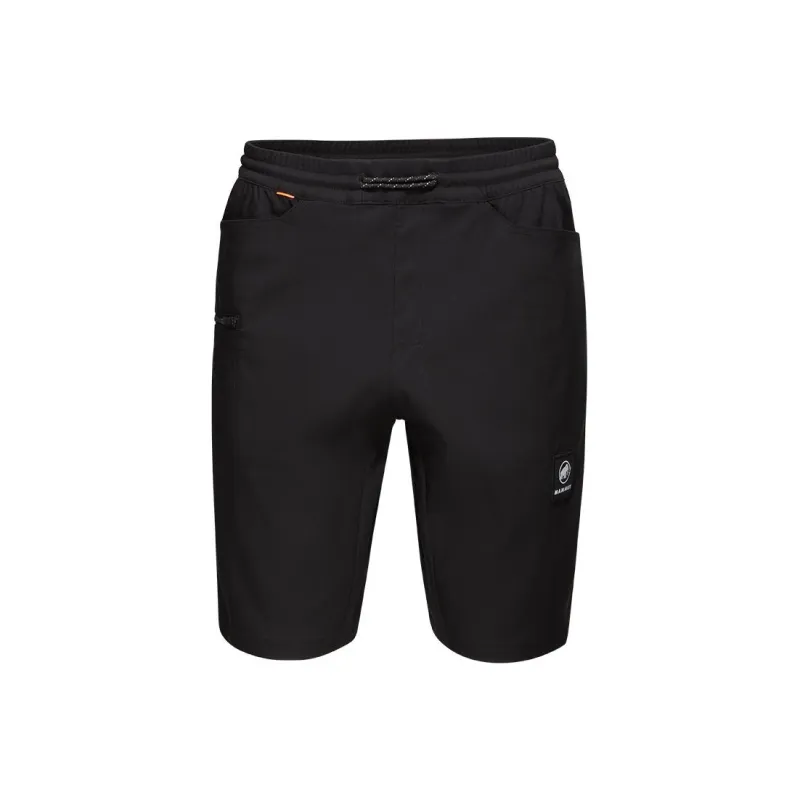 MAMMUT SS24 Casual Shorts Men's-0