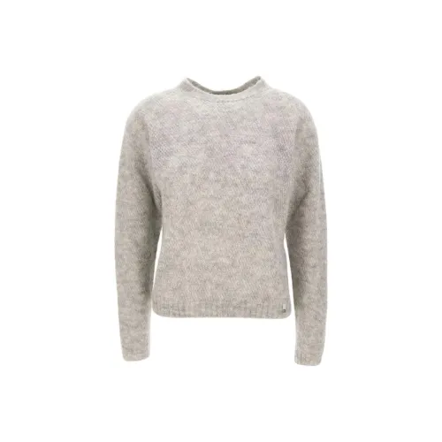HERNO Resort Crewneck Sweater