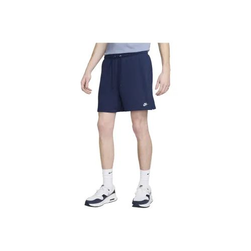 Nike Club Men's French Terry Flow Shorts