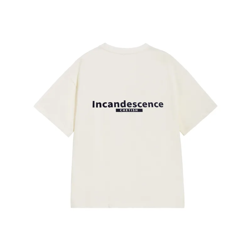 ZUOBEIKA Short Sleeved T Shirt Top Unisex-11