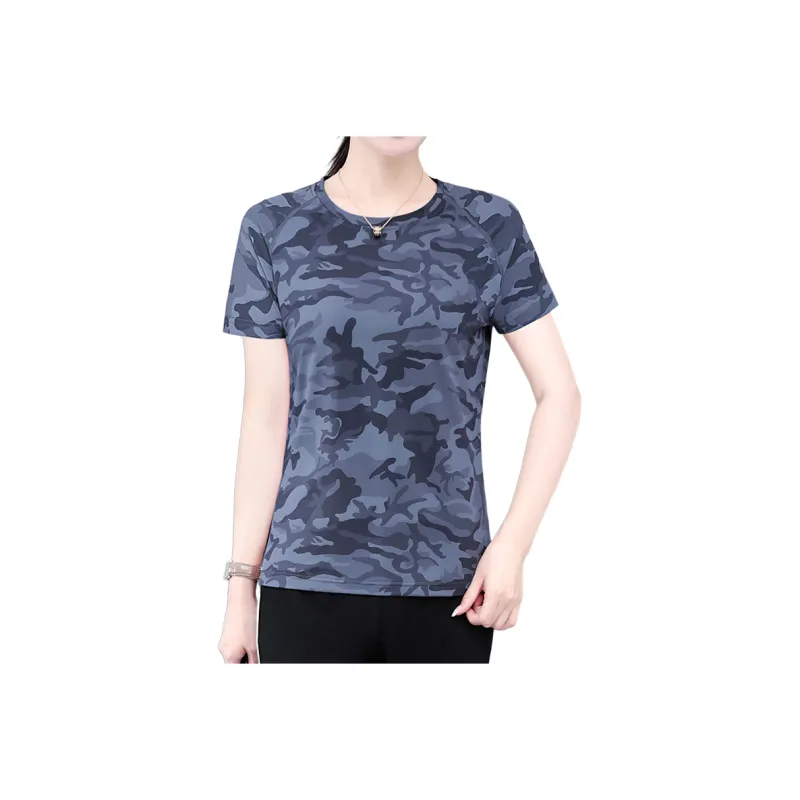 Kele Coco T Shirts Women's-9