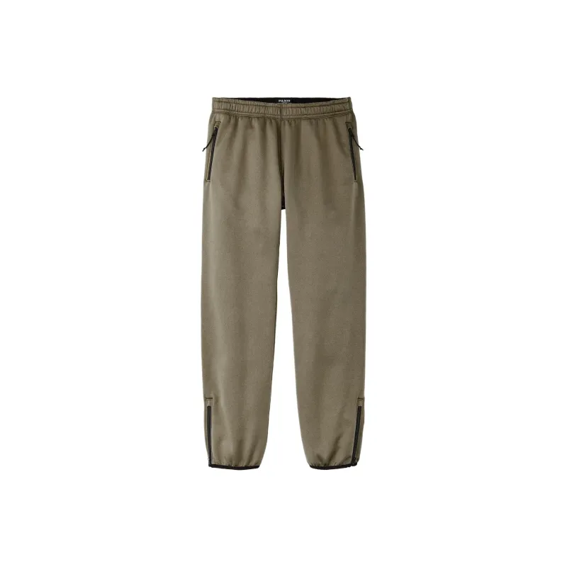 Filson Athletic Trousers Men's Wild Olives-0