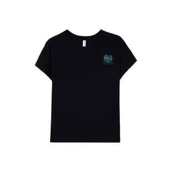 Korean style T Shirts Unisex