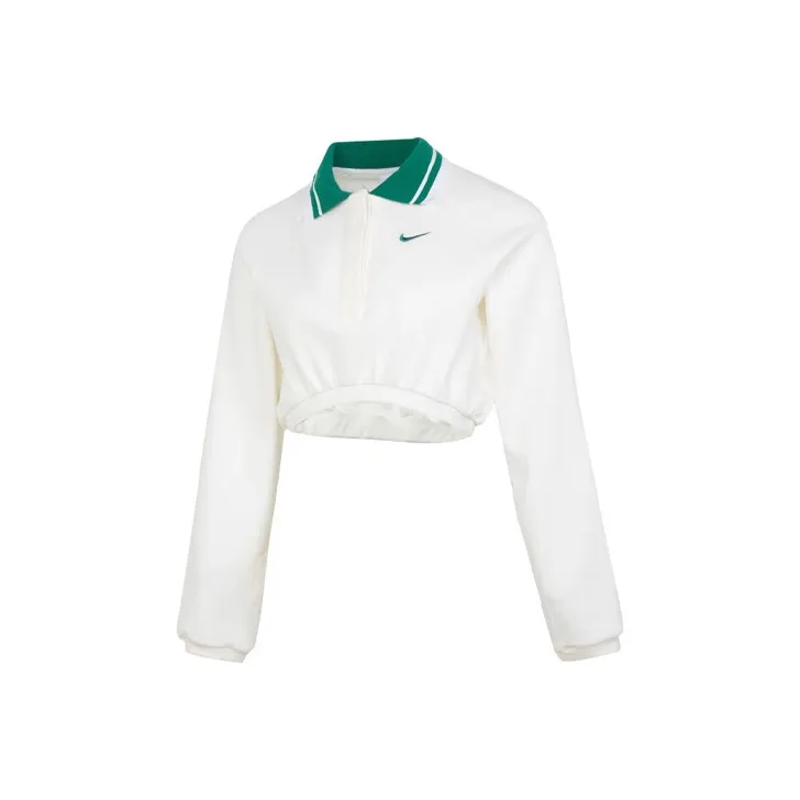 Nike SS24 T Shirt Women's White-0