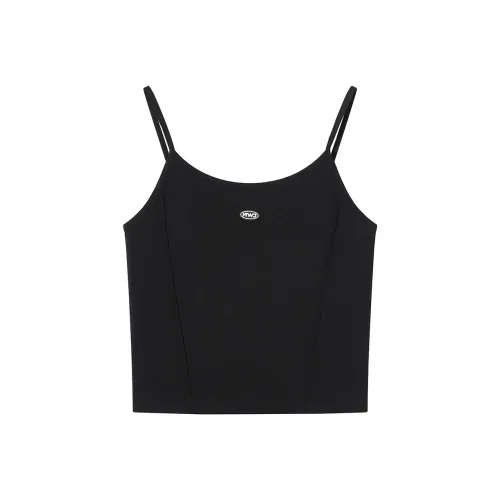 Hotwind Tank Tops Women's