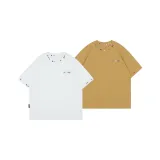 Ivory White+Ginger Yellow (2 Pack)