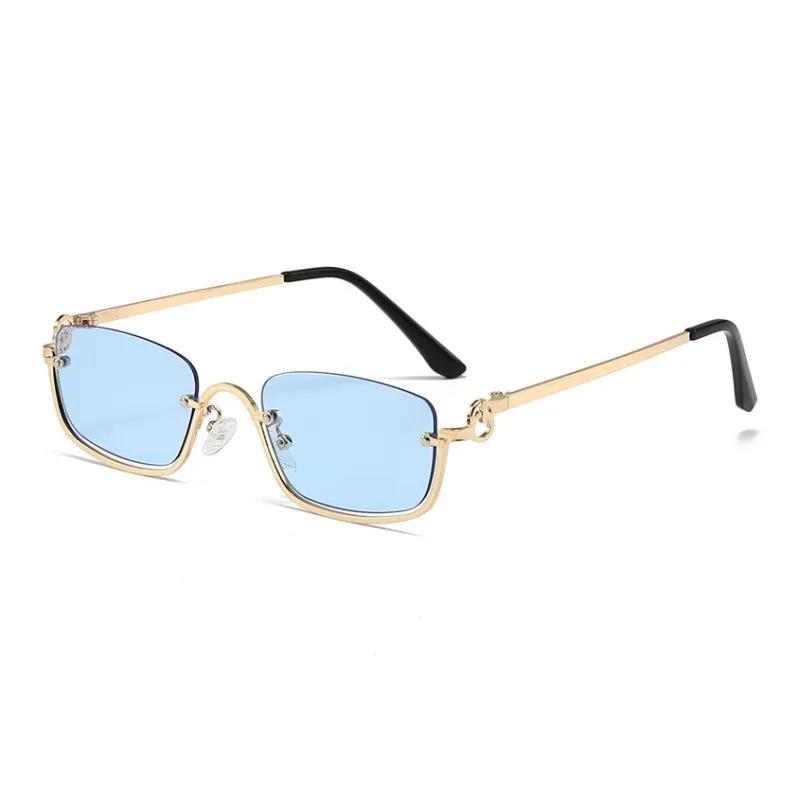 SOMAN Sunglasses Unisex-5