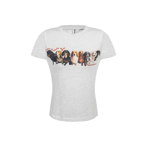 WAYHWEI T-Shirts Unisex