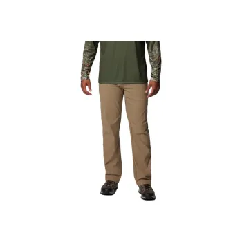 Columbia PHG Bucktail Casual Pants Men's Green