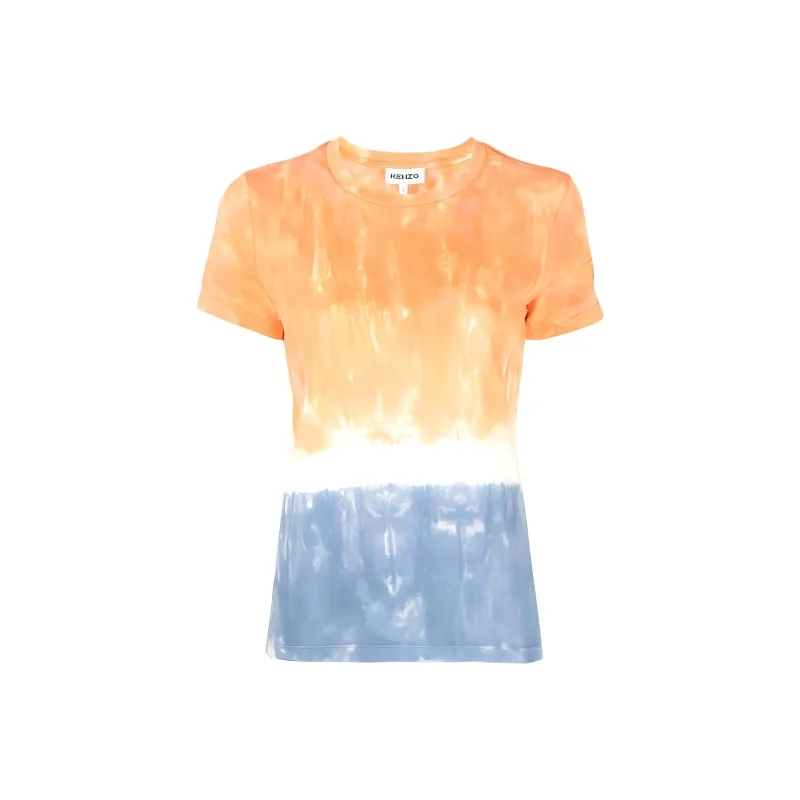 KENZO T Shirt Women's Multicolor-0