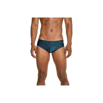 Speedo Race Maze Swimming Shorts Men's