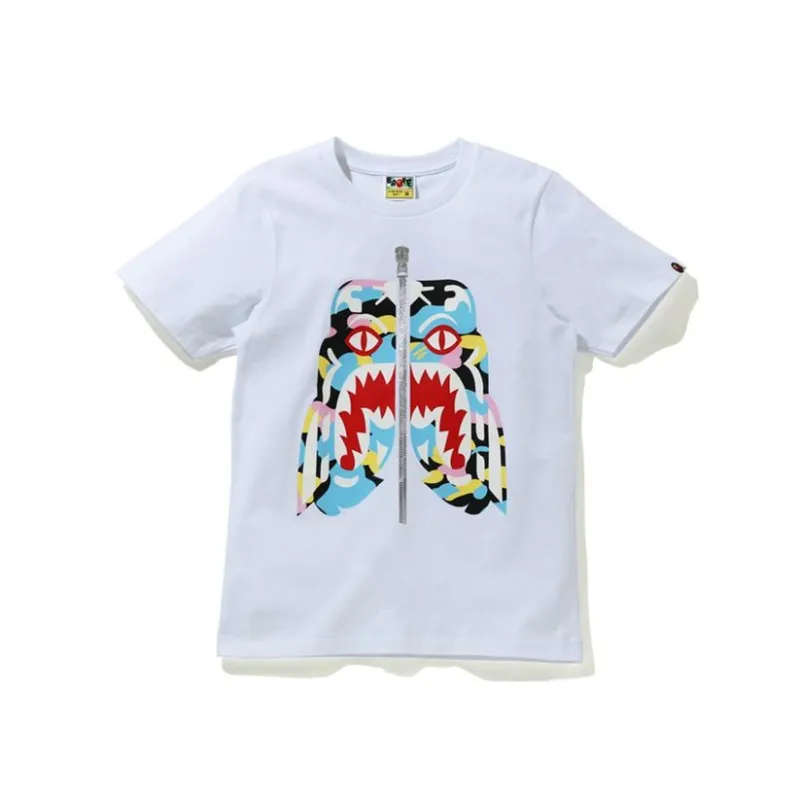 A BATHING APE T-Shirts Women's-1