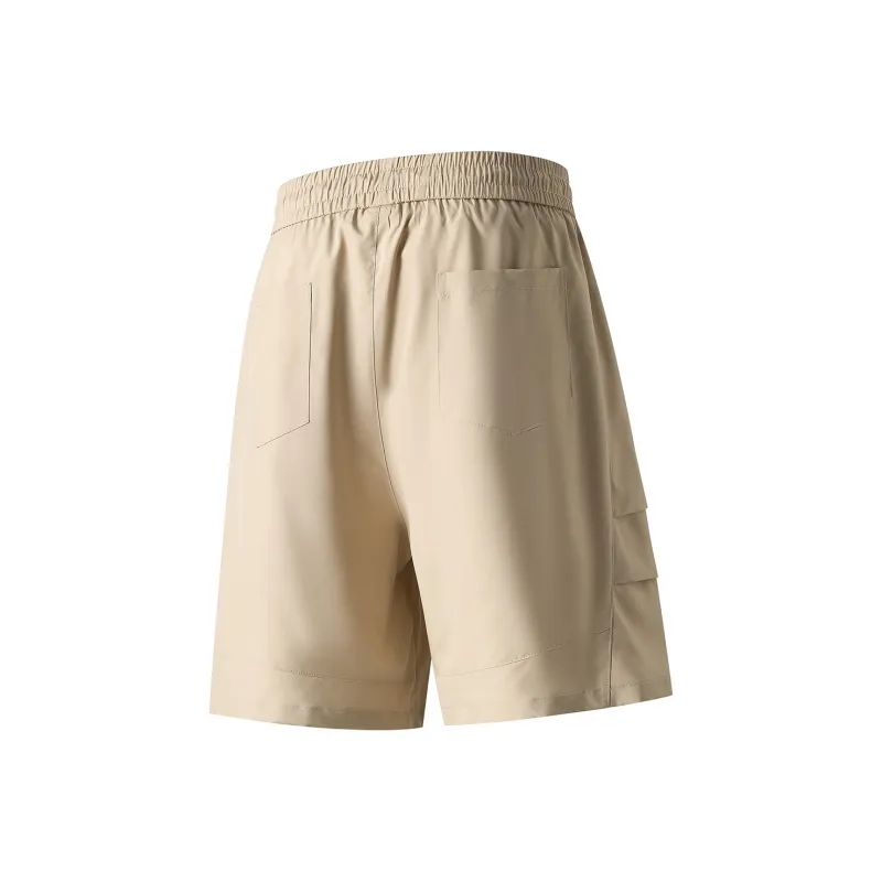 CHARLIE GOLF Casual Shorts Unisex-11