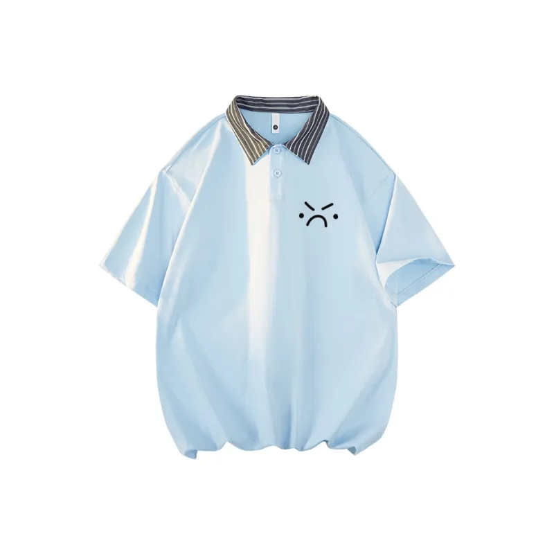 COMGM Drop Shoulder Sleeve T Shirt Unisex-4