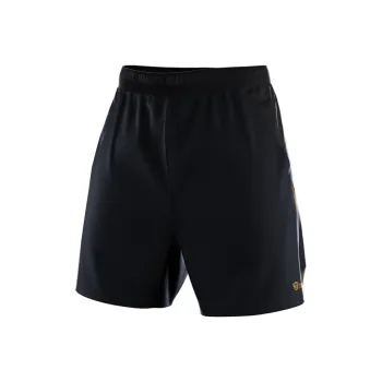 Monster Guardians Sports Shorts Men's Black