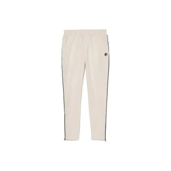 FILA Athletic Trousers Men's Gardenia Flower