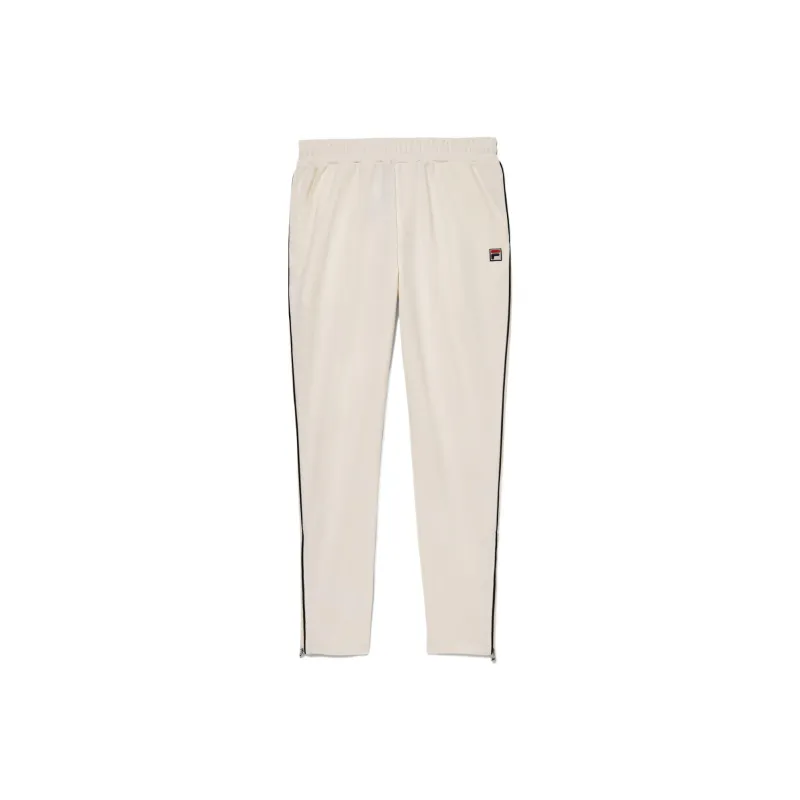 FILA Athletic Trousers Men's Gardenia Flower-0