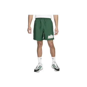 Nike ClubFLOW FW24 Sports Shorts Men's Green