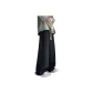 Black (Fleece-Lined)